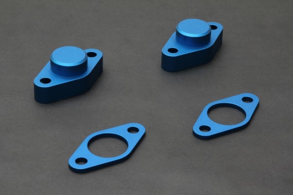Hardrace R60 Roll Centre Adjusters