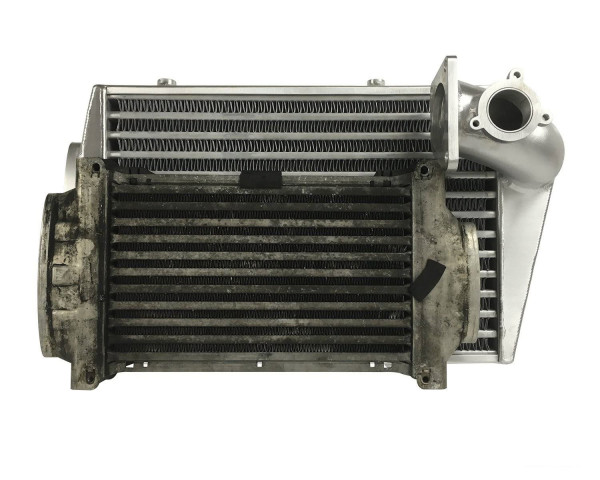 Pro Alloy Motorsport R53 Top Mount Intercooler