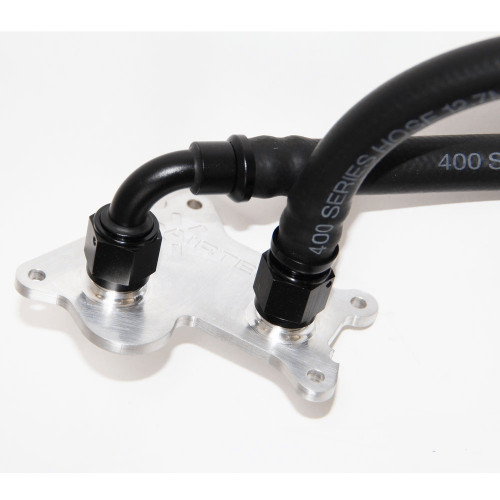 Airtec MINI Cooper S R53 Oil Cooler Kit