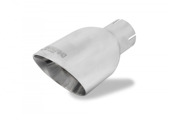 Scorpion Exhaust GPF Back System MINI Clubman F54 2019-24 - Polished 114mm Daytona Trims