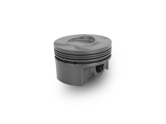 Supertech R53 Forged Pistons 77.50mm - Set of 4