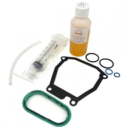 MAR Motorsport OE / Victor Reinz / Elring R53 R52 Supercharger Service Kit