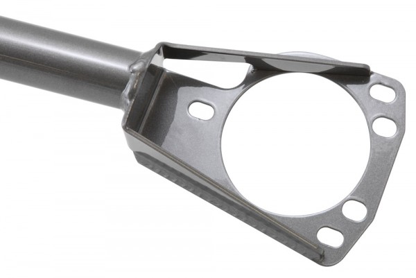 AEM Strut Brace 29-0005 MINI Cooper S & JCW R56 - Dark Silver