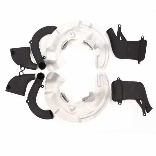 TPE Precision F56 Brake Cooling Kit