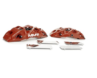 MMX Performance BIG BRAKE KIT, FORGED