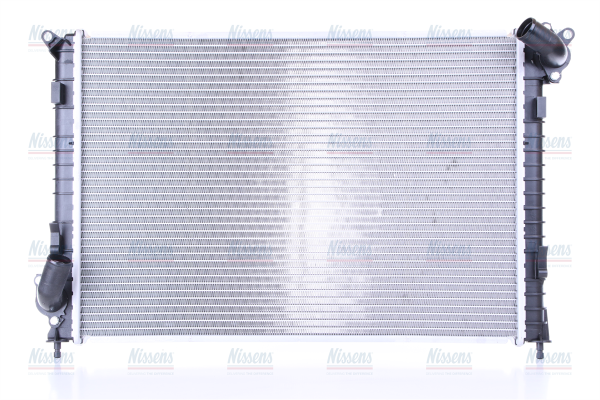 Nissens 69701A MINI Cooper S R53 Uprated Alloy Radiator
