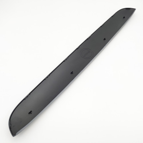 Orranje F56 Boot Handle De-Badge F55 F56 F57