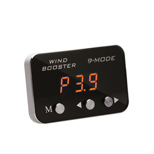 Windbooster 9 Mode UODB401 MINI