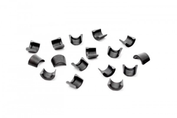 Supertech R56 Single Groove Valve Keepers - Set of 32