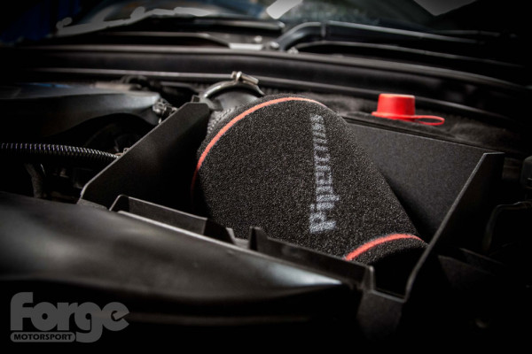 Forge Induction Kit F56 - Pre-LCI