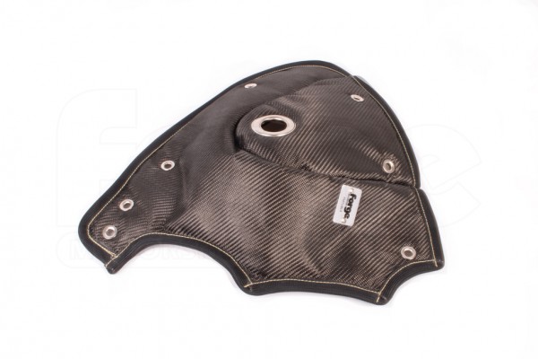 Forge R56 Turbo Blanket