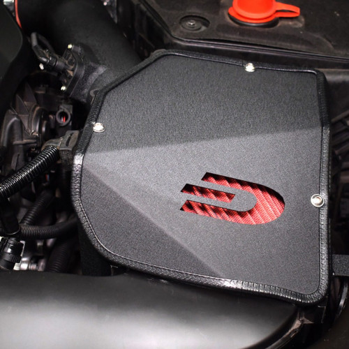 Direnza Cold Air Induction Kit Mini Cooper F56 LCI 2.0 Turbo 2019-2021