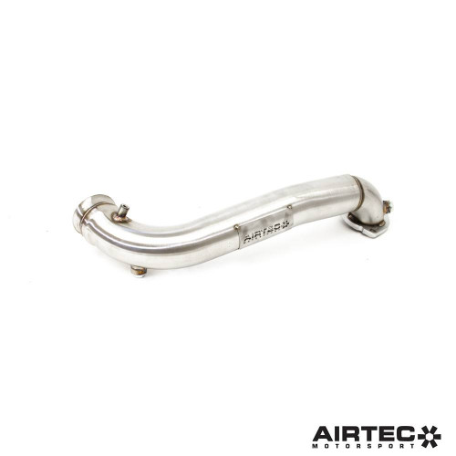 Airtec R55 R56 R57 R58 R59 Downpipe Decat