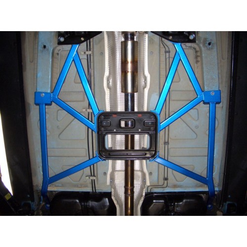 Cusco Front Under Body Brace R50 R52 R53