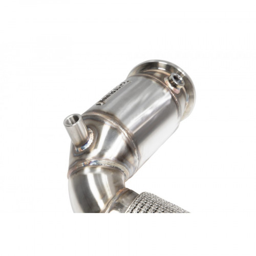 Scorpion Exhausts Downpipe Hi-Flow Sports Cat F56 Non-GPF 2013-2018