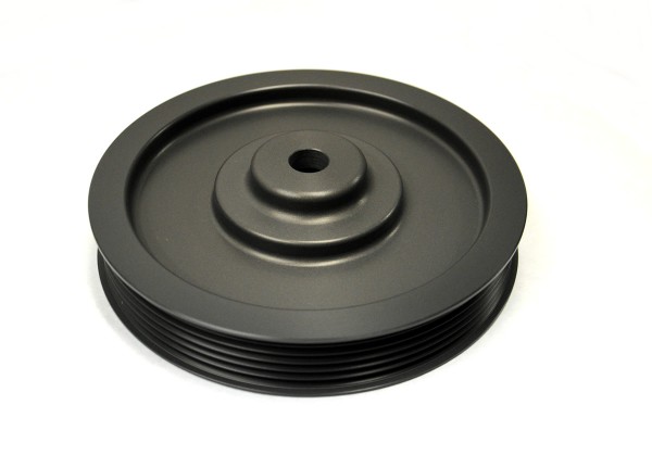 KAVS R53 MINI Cooper S Lightweight Crankshaft Pulley