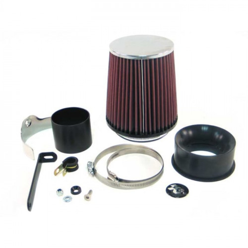 K&N 57i Air Intake System 57-0463 MINI Cooper S R53