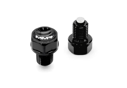 MMX Performance MAGNETIC OIL SUMP PLUG R56 F56