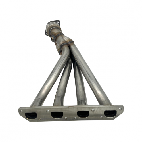Janspeed Stainless Manifold R53 R52 R50
