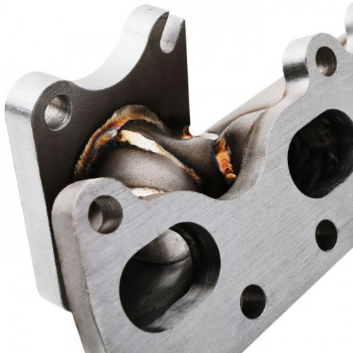 Direnza Track Series Exhaust Manifold R55 R56 R57