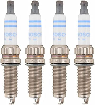 Bosch ZR7SI332S 9710 Spark Plugs MINI R56