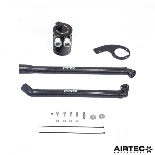 Airtec Motorsport Breather Catch Can for Mini R56 Cooper S