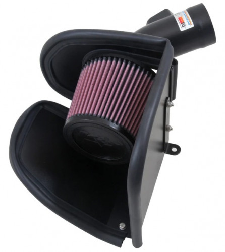 K&N COLD AIR INTAKE MINI COOPER L3-1.5L F56
