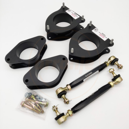 M7 2 Inch Lift Kit R50 R52 R53