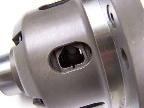 Cusco RS LSD 1/1.5W Limited Slip Differential 1st & 2nd Gen MINI
