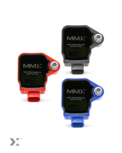 MMX Performance High Performance Ignition Coils F56