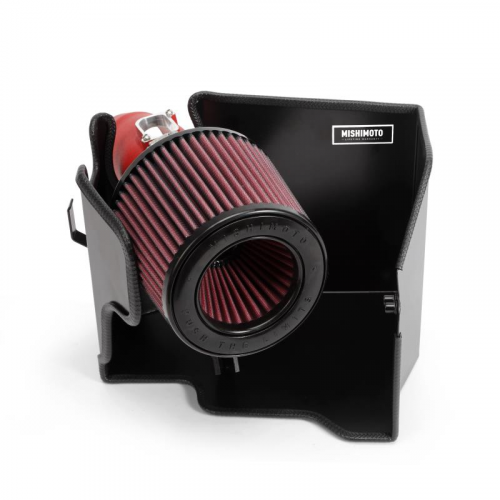 Mishimoto Performance Air Intake MINI Cooper S F56