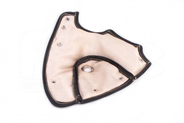 Forge R56 Turbo Blanket