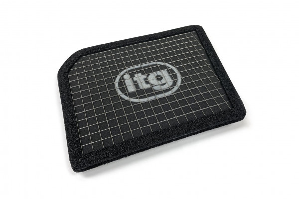 ITG HMP-954 - MINI Cooper S JCW GP3 F56 & 306bhp JCW F54 Clubman Panel Filter