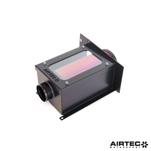 Airtec MINI Cooper S R53 Motorsport Air Intake Induction Kit