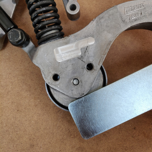 Orranje R52 R53 Cooper S Belt Tensioner Belt Tool