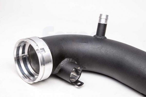 Forge High Flow F56 Intake Hardpipe