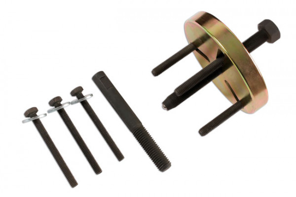 Laser Tools R53 R52 R50 Crankshaft Pulley Puller Set