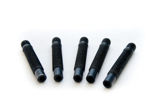 Mini Wheel Stud Conversion M12x1.5 M14x1.25 R53 R56 F56