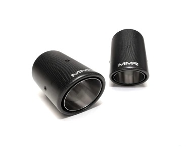 MMX Performance HIGH FLOW VALVED EXHAUST SYSTEM