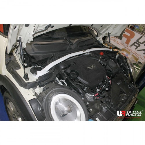 Ultra Racing Front Strut Brace TW2-3051 F56