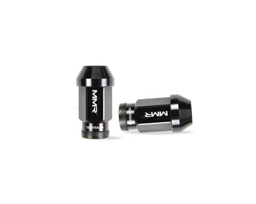 Mini MMX Performance WHEEL STUD & NUT KIT INDIVIDUAL NUT FOR MMR KIT ONLY