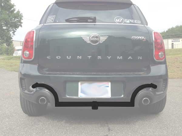 M7 Ultimate Utility Hitch R60