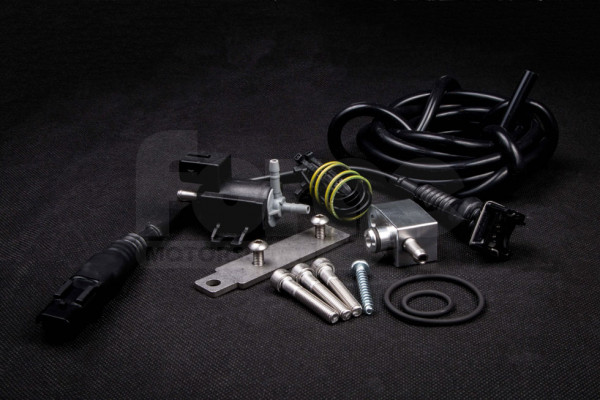Forge R56 N14 Replacement Recirculation Valve Kit