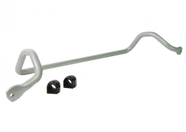 Whiteline MINI 26mm Non-Adjustable Front Anti-Roll Sway Bar R55 R56 R57 R58 R59 BMF73