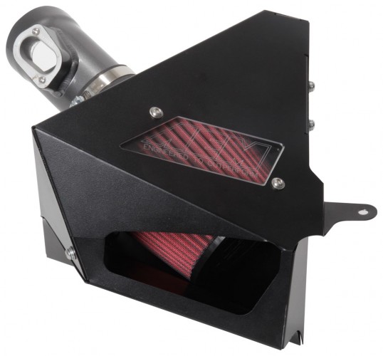 AEM Air Intake 21-839C MINI Cooper S & JCW F56