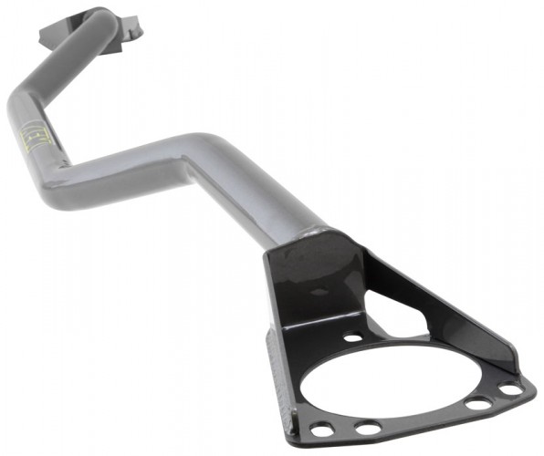 AEM Strut Brace 29-0005 MINI Cooper S & JCW R56 - Dark Silver