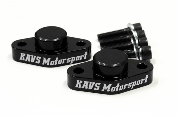 KAVS R53 Roll Centre Adjusters