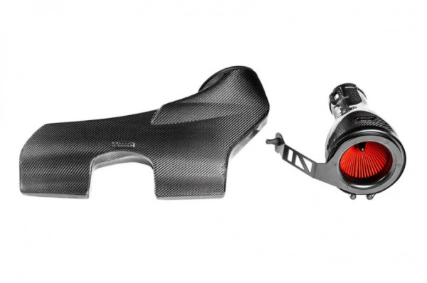 Eventuri F60 JCW Countryman 306bhp Carbon Fibre Intake