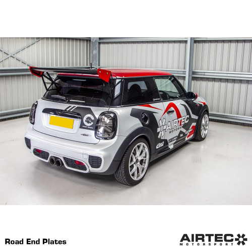 Airtec Motorsport F56 Rear Wing Spoiler
