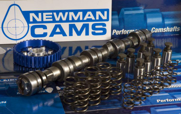 Newman Camshafts MINI Cooper SFast Road Cam | Orranje